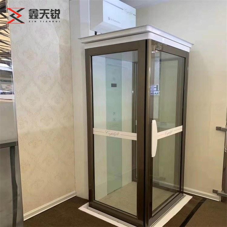 嘉兴家用升降机